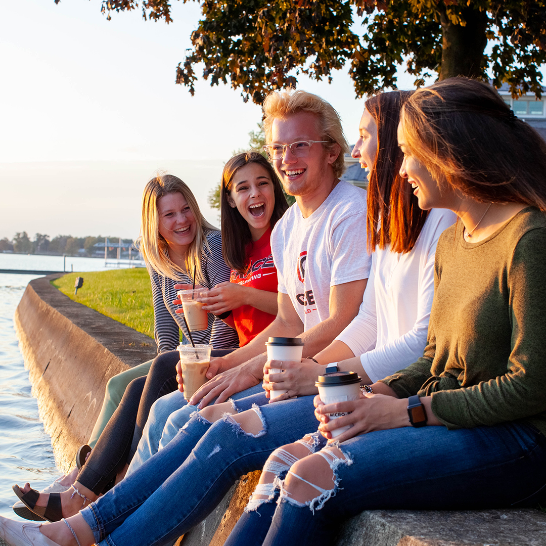 Grace College tweet media