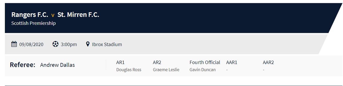 Zinaad's tweet photo. @Douglas4Moray to be given a guard of honour at his spiritual home on Saturday. @ScottishFA giving D Ross a home gig.
Nice to see he is going to carry on being as committed to his new job as he has been to his old job.
#PartTimeMP
#PartTimeLeader
#PartTimeAssRef https://t.co/37COyb9CGG