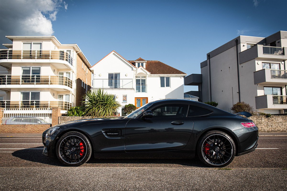Ty Temel (@ty_temel) on Twitter photo Do you want to be the next owner of this stunning 2016 Mercedes-AMG GTS Coupe in Magnetite Black for just £50?
Head over to the website and buy a ticket. They are just £50 each.
PLAY NOW 》》》 iconic-competitions.com/product/merced…
📸: <a href="/JamesB_Photo/">James Bridle</a>
*Full T’s & C’s on website Do you want to be the next owner of this stunning 2016 Mercedes-AMG GTS Coupe in Magnetite Black for just £50?
Head over to the website and buy a ticket. They are just £50 each.
PLAY NOW 》》》 iconic-competitions.com/product/merced…
📸: <a href="/JamesB_Photo/">James Bridle</a>
*Full T’s & C’s on website
