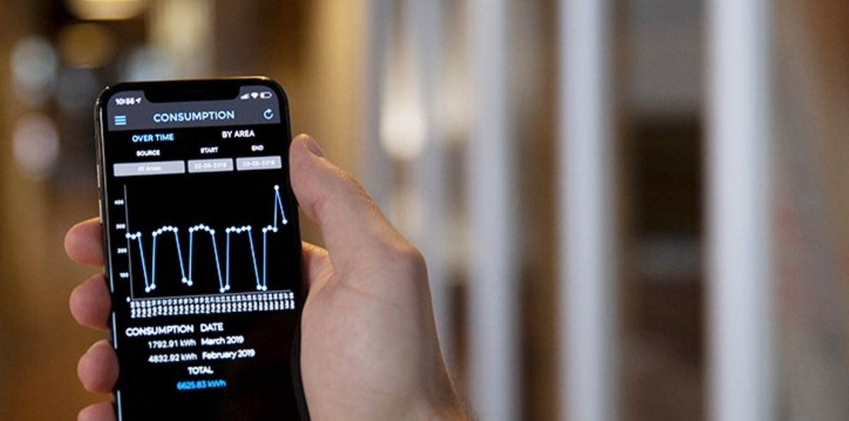 Why Audacy? Designed, tested, and proven to cut your lighting energy costs up to 50%, with quick installation that gets you up and running 85% faster than traditional wired systems. ow.ly/w5j550ARJym