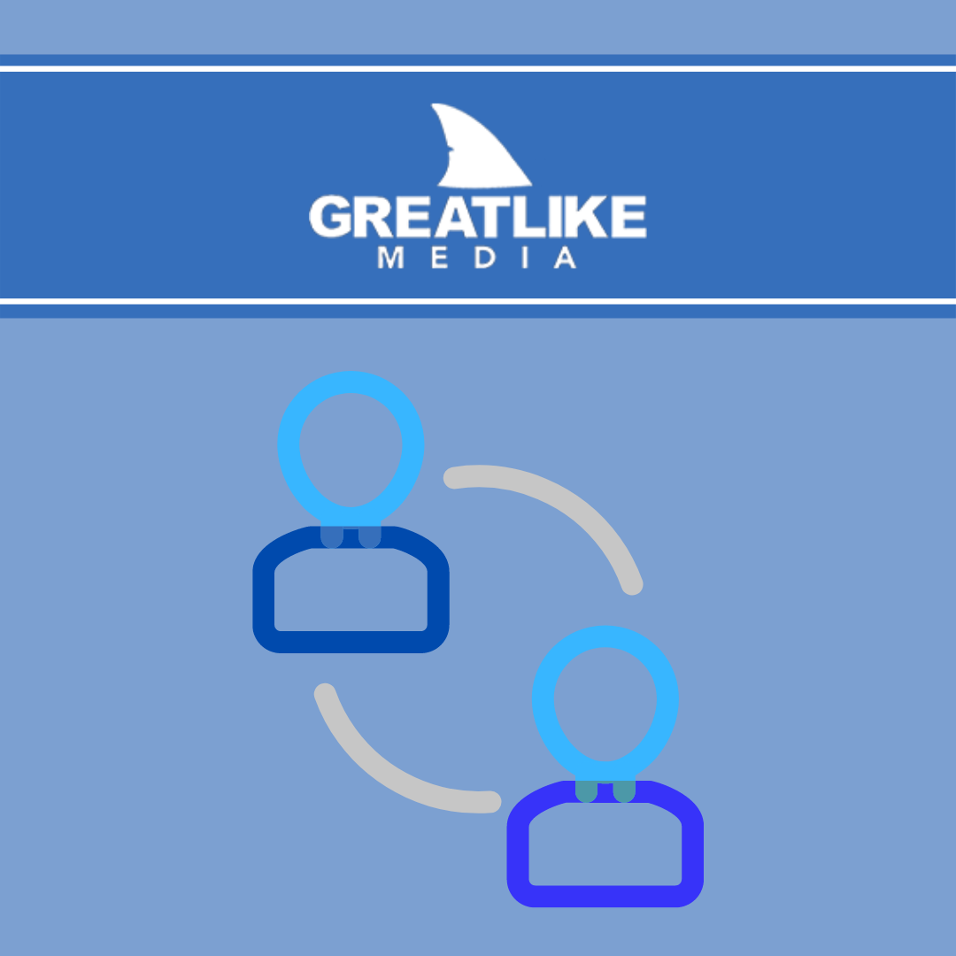GreatLikeMedia's tweet photo. Attract more potential customers to your company through digital marketing tactics provided by GreatLike Media! 🙌
•
•
•
#SEO #SEO2020 #contentmarketing #webdesign #digitalmedia #websitedesign #webdevelopment #orangecounty #socialmedia #digitalmarketing https://t.co/kLNNIZIcm1