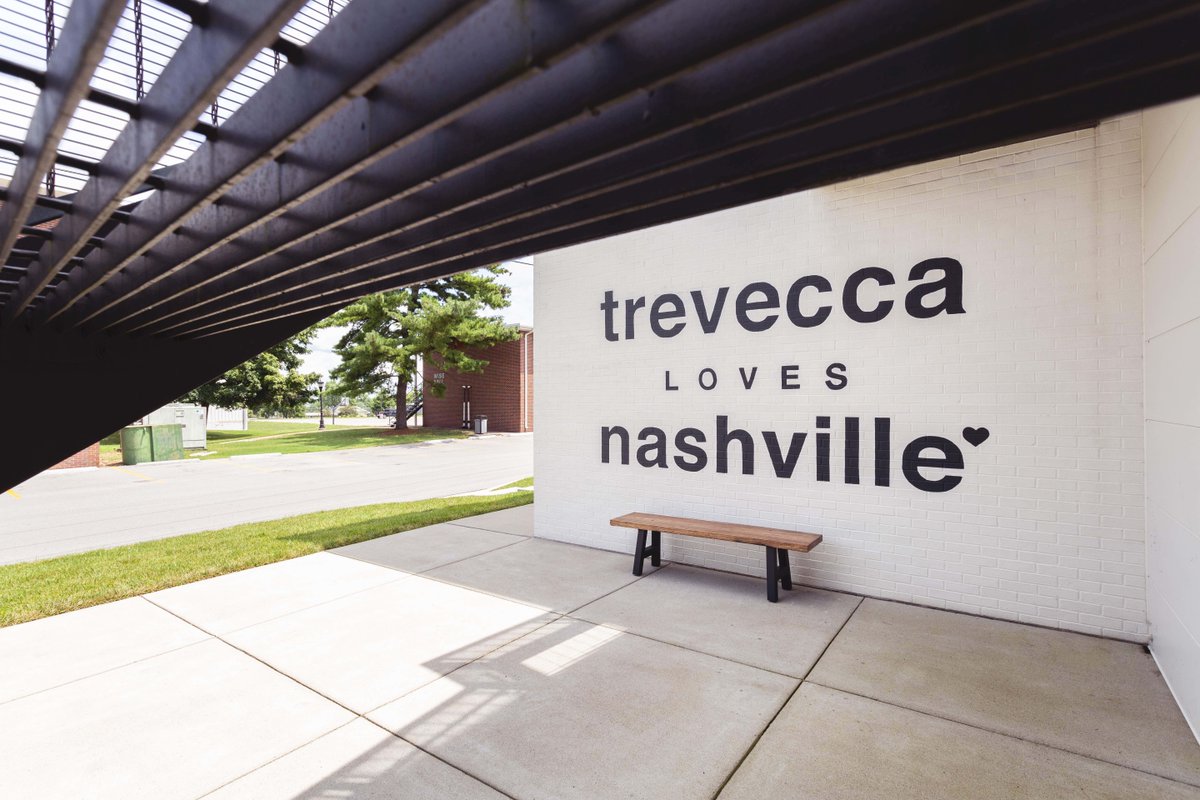 Trevecca's tweet photo. We love Nashville for many reasons, but this view might be at the top of our list. 😍 https://t.co/5VLHqvwisv