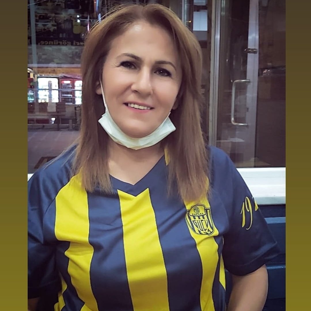 HalimeeTurhal's tweet photo. #YeniProfilResmi https://t.co/JQdteTnB9d