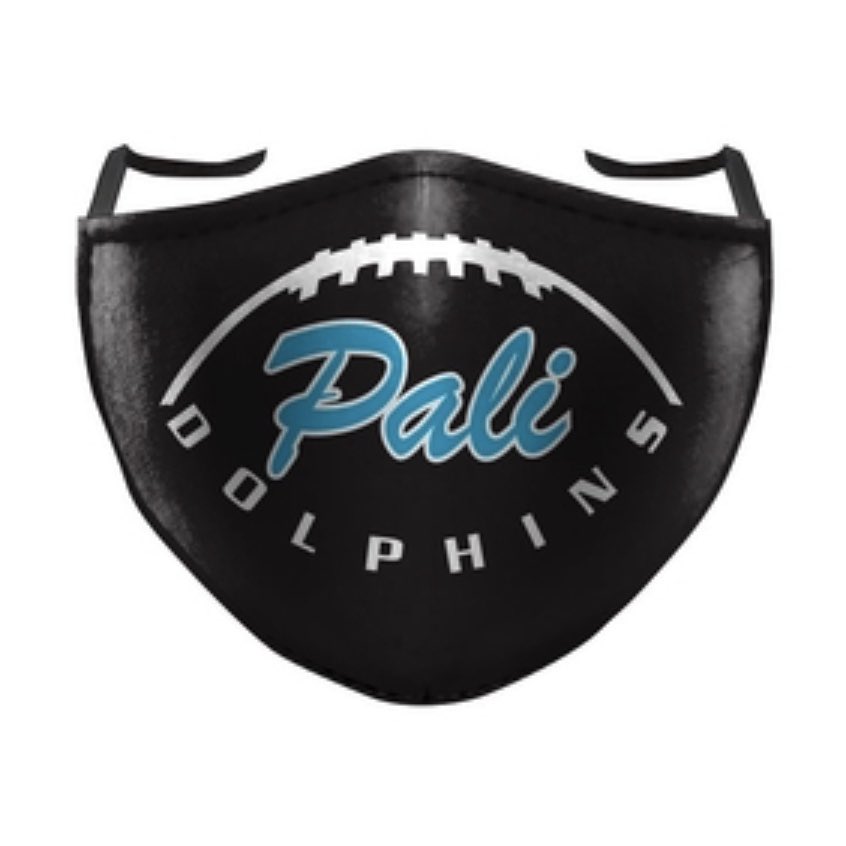 palihsfootball's tweet photo. Order your Pali face mask today...Visit the link as there are many options to choose from. https://t.co/is31RVvLJl Get yours today! #palipride #facemasks #palifacemasks https://t.co/e8CEIrBEbx