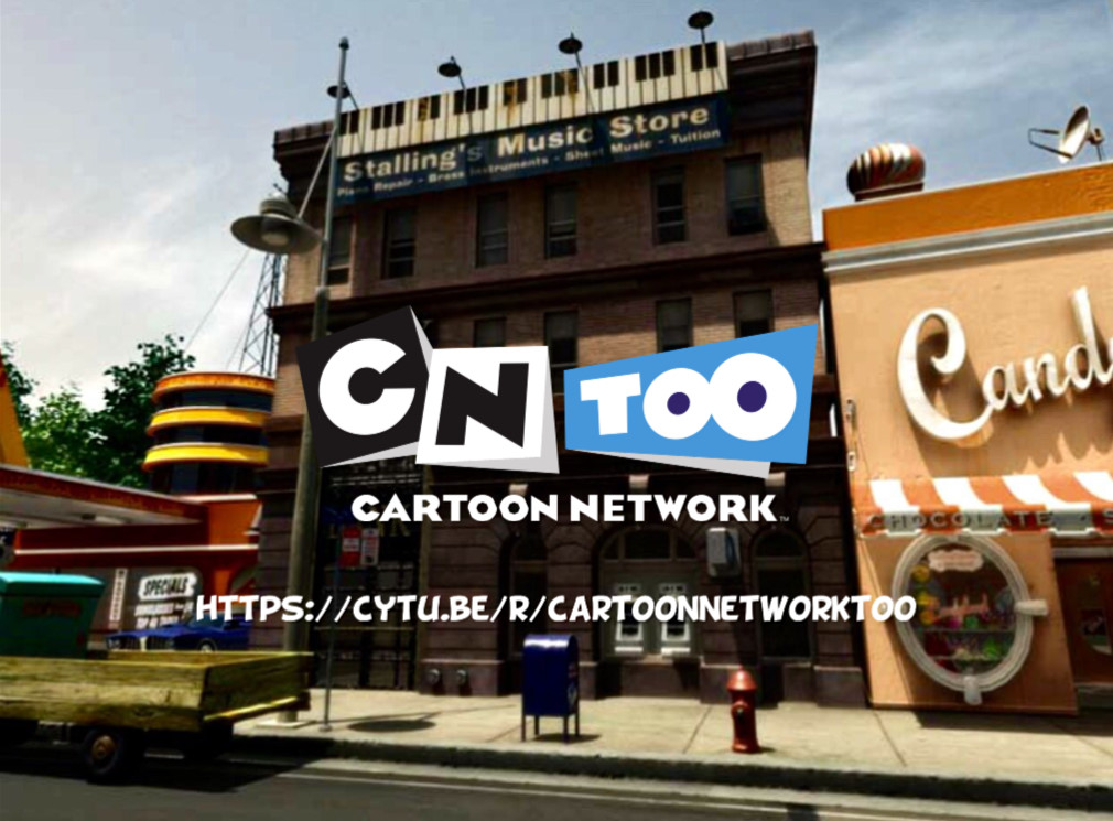 Want to be a moderator on Cartoon Network TOO? DM us and apply there! We are looking for people who can contribute in:

-Site Design.
-Scheduling.
-Marketing.

And many more! Reach out to us and tell us how you can contribute!