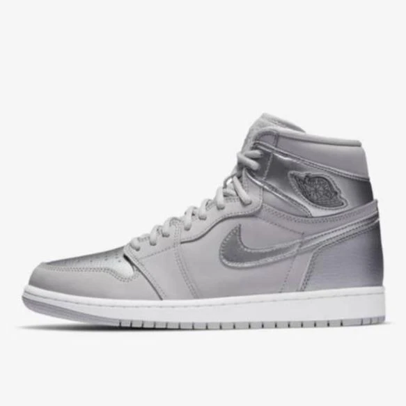 Raffle for the Air Jordan 1 High OG 'Tokyo' available via <a href="/CityBlueShop/">City Blue</a>

bit.ly/2EMEgFQ
