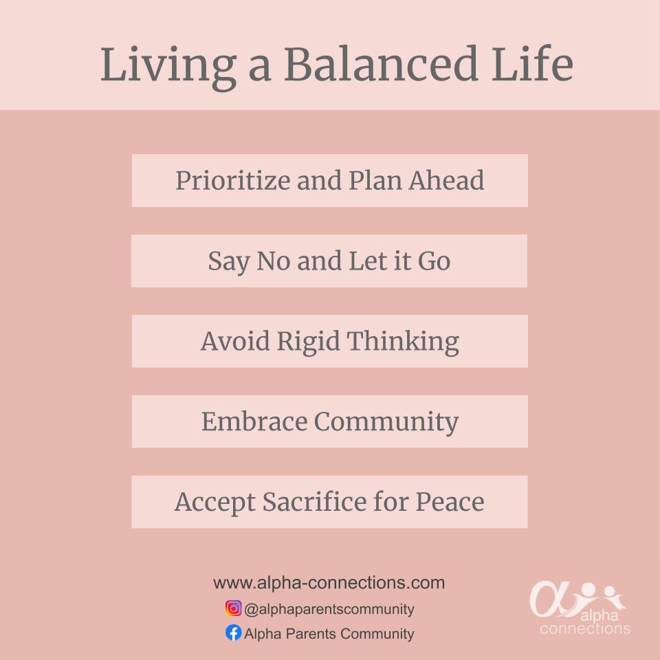alpha_parenting's tweet photo. #prioritize #sayno #letitgo #community #peace https://t.co/Emjtzt68ei