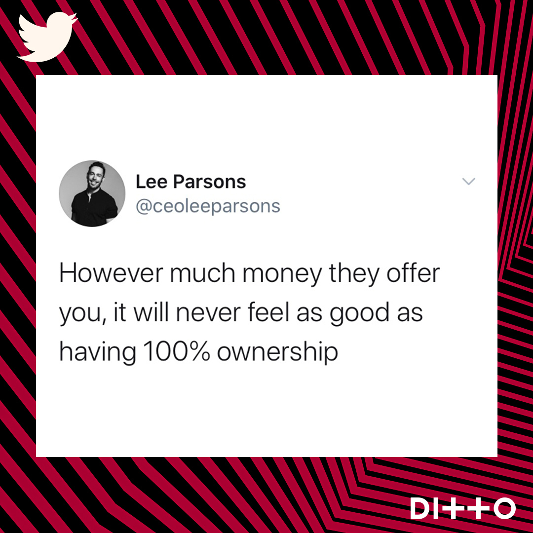 Dittomusic's tweet photo. #StayIndependent https://t.co/JFAYZ1528K