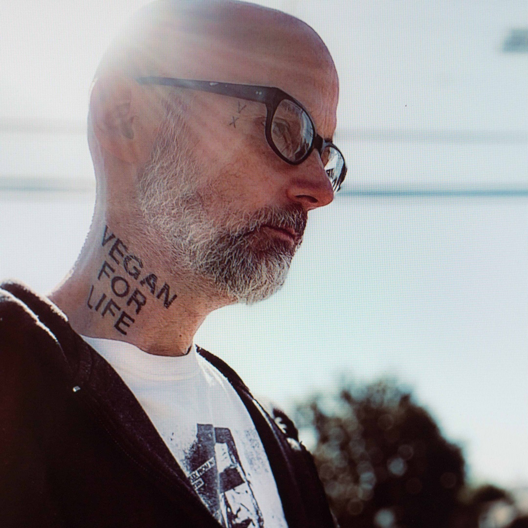 Moby (<a href="/thelittleidiot/">moby XⓋX</a>) is donating 100% of his album's profits to IAPF among other advocacy groups. Join him on Twitch today 1pm Pacific to hear him and his collaborators discuss the making of the video for 'My Only Love' moby.la/twitchEm