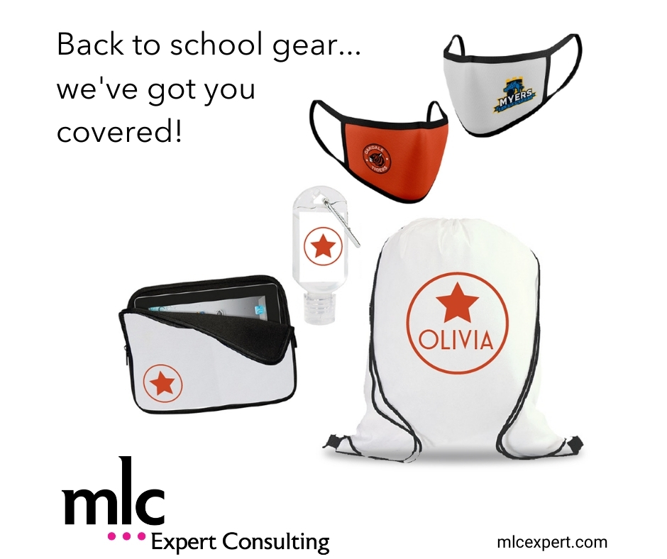 MLCExpert's tweet image. MLC is your Back to School headquarters whether you're learning at home or in the classroom.  Contact us for fun face masks, tablet covers, backpacks and more at 702.525.6688 or email sales.mlcexpert@gmail.com.
#backtoschool #funfacemasks