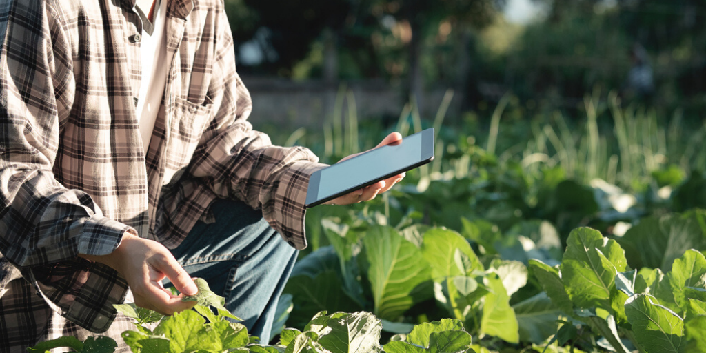 Why are the next thirty years the most important in the history of agriculture? Rob Saik shares his vision of agri-food in a post-COVID world and how adopting new technologies is the key to feeding the rising population: bit.ly/2CBoVqt