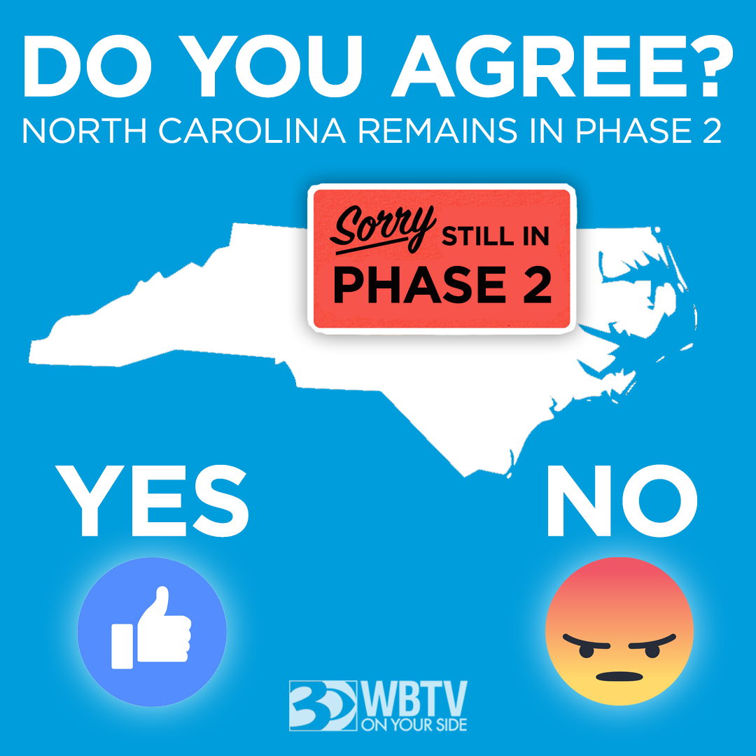 WBTV News tweet media