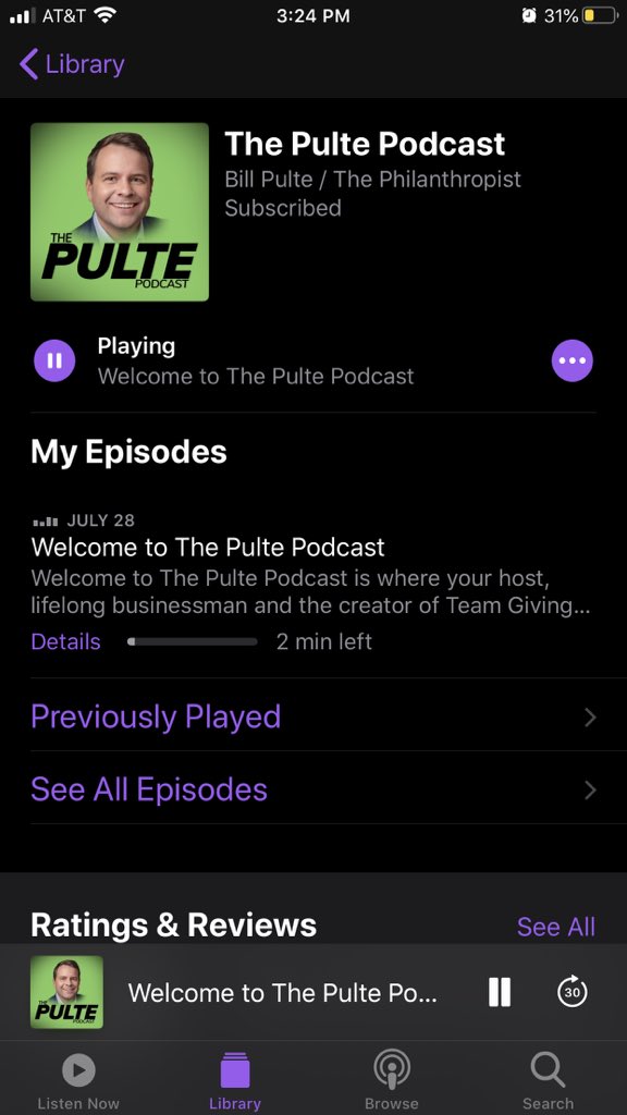 JacobBoioy's tweet photo. @pulte Can’t wait to hear the rest $JacobW230 https://t.co/LnmnrohRJx
