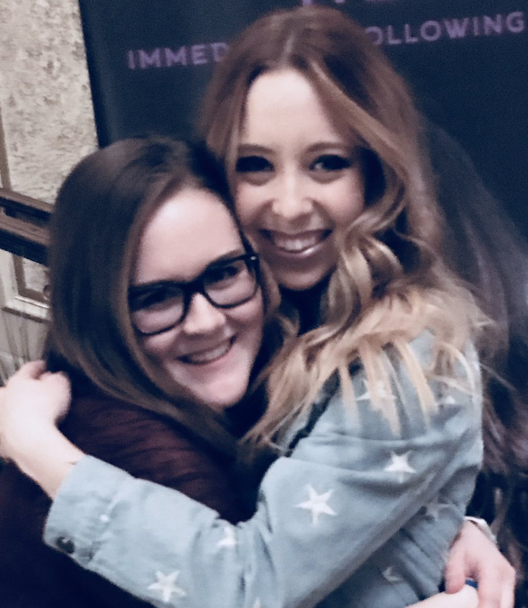 ncandescentglow's tweet photo. @kalieshorr Take Me Back To The Night We Met 🎶🥺 https://t.co/mo3prcRXyO