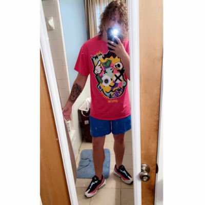 Tanner_Stogner's tweet photo. #NewProfilePic https://t.co/rsmOoChxPE