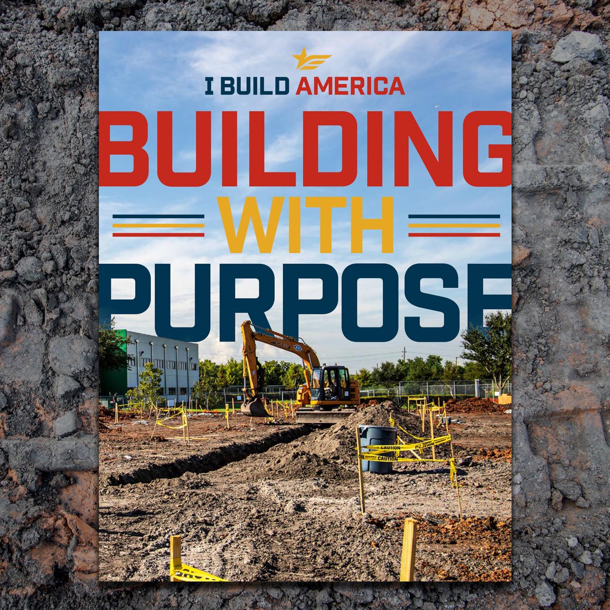 I Build America tweet media