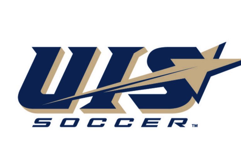 bri_wade's tweet photo. I’m super excited to announce that I am verbally committing to the University of Illinois-Springfield! Thank you to all of my coaches and teammates for pushing me to be better everyday. So excited to make UIS my home in the fall of 2021!!🌟⚽️❤️ https://t.co/F1qsGBsCdQ