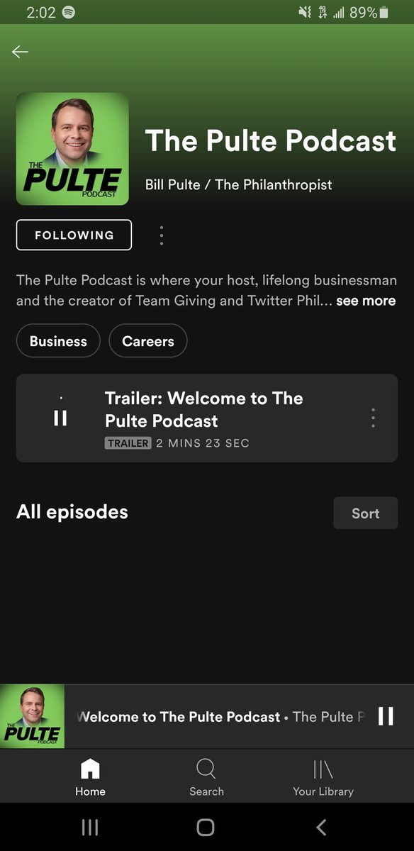 Dead_Eric_'s tweet photo. @pulte Excited to learn! When can we expect more?
$EricxAM https://t.co/Gi8tu9fWy5