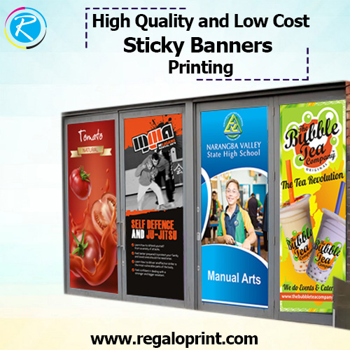 Edwardlopeez's tweet photo. #BannersPrinting can help to spread a message to the public in a cheapest way. As the @RegaloPrint is a #PrintingCompany, dealing in #MeshBanners, #VinylBanners, #StickyBanners & #CustomBanners.
#PrintingService #PrintingBanners #CheapBanners #PromotionalBanners #OnlinePrinters https://t.co/uduC56Ts1v
