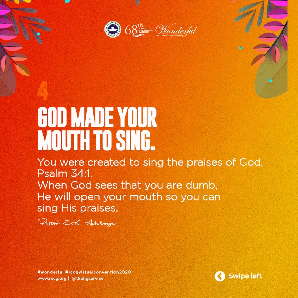 The Pleasure of God in His Creation