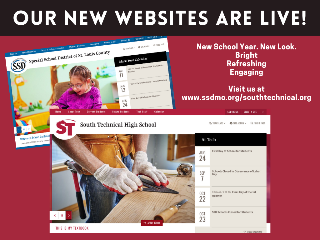 South Tech tweet media