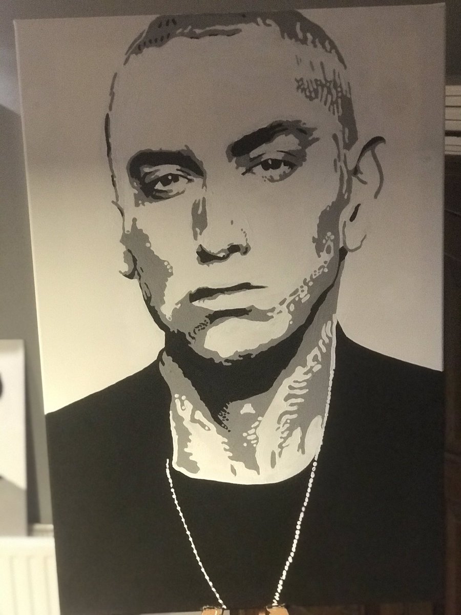 Just finished this tonight