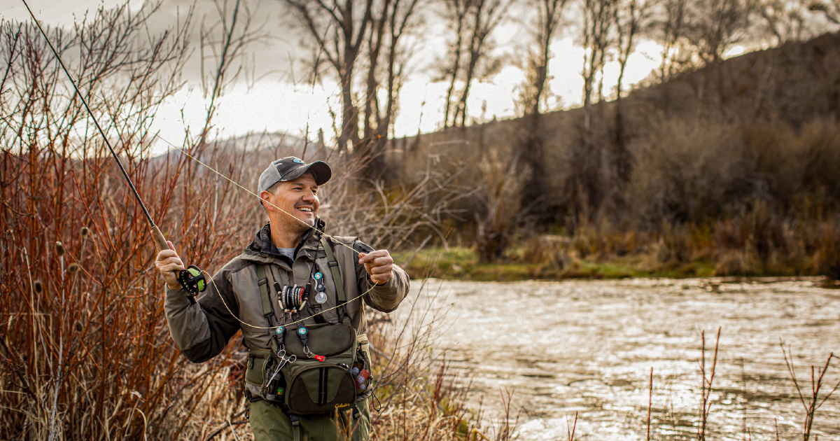 Boomerang_Tool's tweet photo. That Friday feeling 🎣

What is everyone doing weekend? 

#FridayFeeling #FridayFun #anglers #anglerlife #fishing #fishinglife #flyfishing #outdoors #outdoorsman #bassfishing #flyfishing https://t.co/bHSLwL3esI
