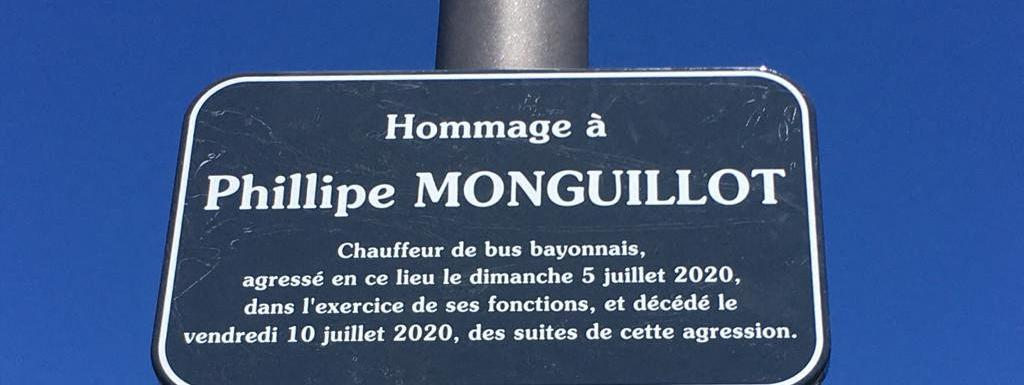 JulienDelion's tweet photo. #05Juillet
#05Aout

#Hommage à Philippe Monguillot. https://t.co/yZwE18c6Im