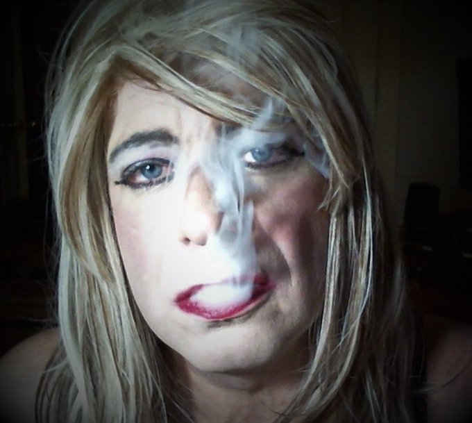 Yes girlfriends, let's have a smoke before stroke. https://t.co/lU3fJsuSBb<a href="/tag/ginger"class="tags"><span>#ginger</span></a><a href="/tag/redheads"class="tags"><span>#redheads</span></a><a href="/tag/crossdresser"class="tags"><span>#crossdresser</span></a>