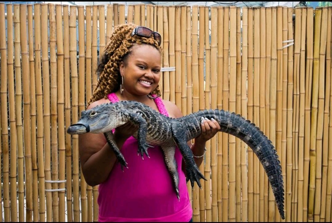 educatingchic's tweet image. #PhotoChallenge Day 2. Something that I fear.....well I actually had to overcome this fear during a travel excursion.......😏 #thankGodhismouthwastapedLol  @PGCPSTAG @RosaParksES