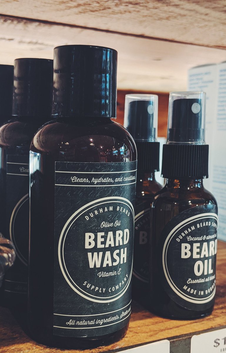 Need a reason to shop local?

Personalized Service.
One-of-a-Kind Products.
Enhances the Local Economy.
#Bullcity