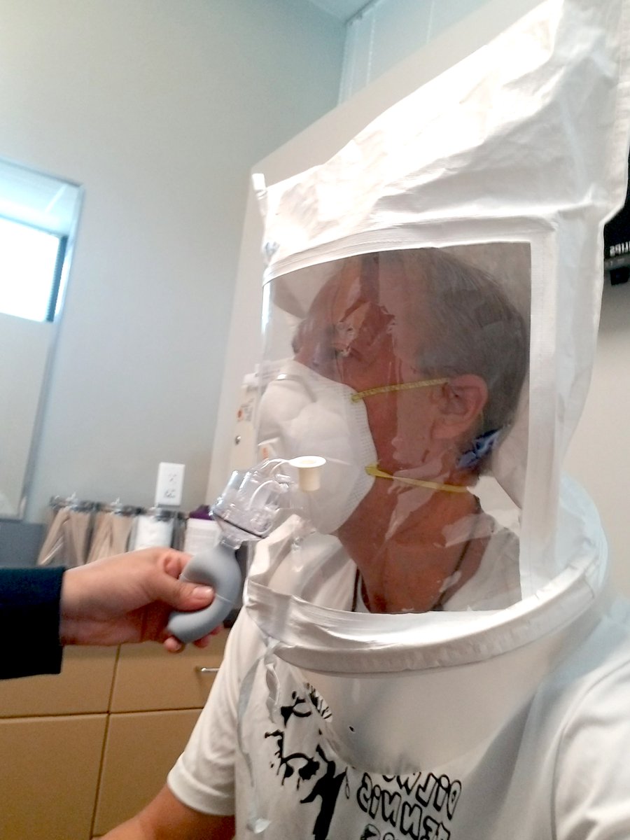 refluxsolutions's tweet image. It has been a crazy few months but now our staff is back out, about, and we are all committed to patient safety! 

We are ready to help patients get their reflux under control. 

#pHtesting #strettatherapy #refluxtreatment