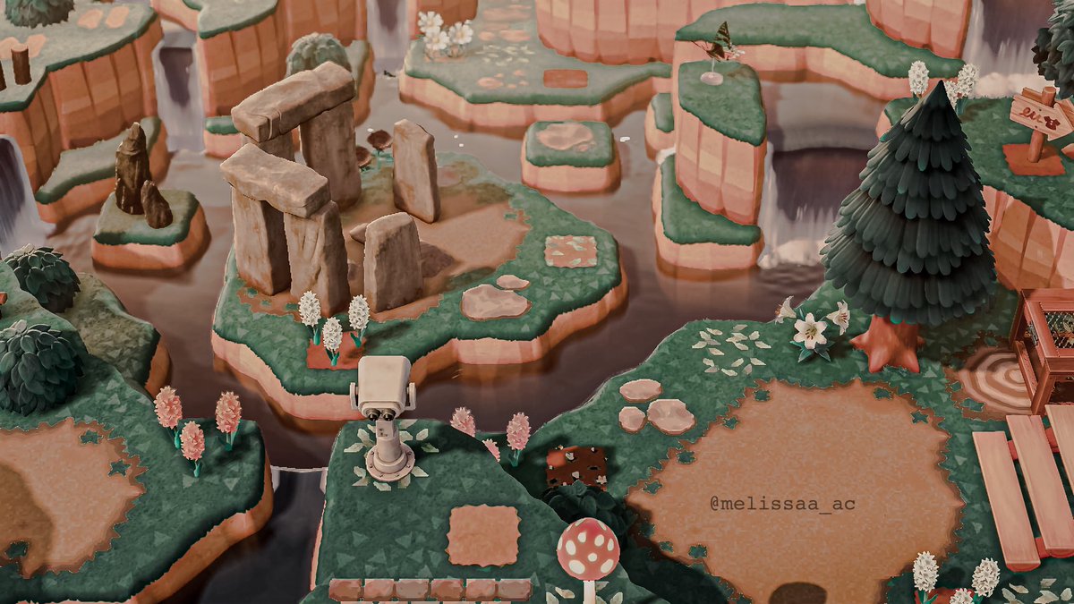 melissaa_ac's tweet photo. View is pretty nice from here✨🌲

#acnh #acnhinspo #animalcrossing https://t.co/QJatiAZdwj