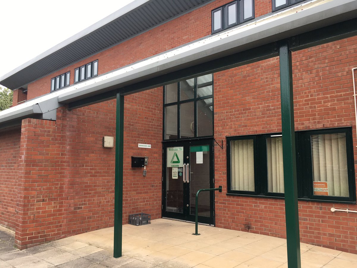 Life at our Northwich office is in full bloom, the floating raft habitats are in full flower, the blackberry bushes are producing fruit and the spiders have loved lockdown with no disturbance for their web building activities! #Yarwoodsarm #northwich #cheshire