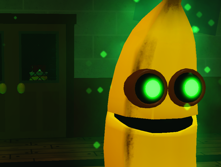 Rycitrus On Twitter Banana Eats Has Been Updated To Version 1 0 2 Fixed The Game From Breaking There Should Be No More Broken Servers Fixed Teleporting Into The Void Problem All Servers - banana roblox game