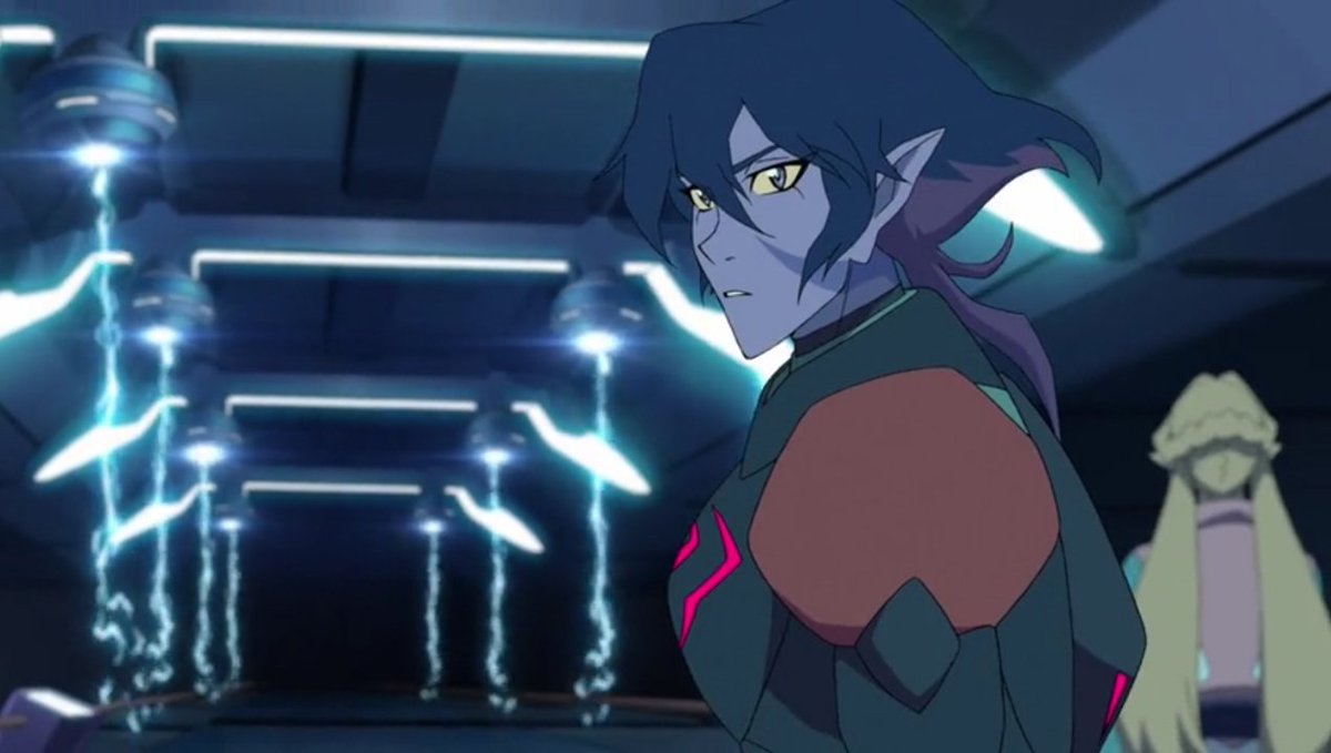 Natalie34787885's tweet photo. Krolia a warrior, a mother and a friend
#vld #voltron #VoltronLegendaryDefender #Krolia #KroliaKogane #vldKrolia #TakashiShirogane #vldshiro #coran #vldcoran #Kosmo #cosmicwolf #Romelle #vldromelle #TheKoganeFamily #KoganeFamily #TheBladeofMarmora #bladeofmarmora https://t.co/NLw3RLPpwR