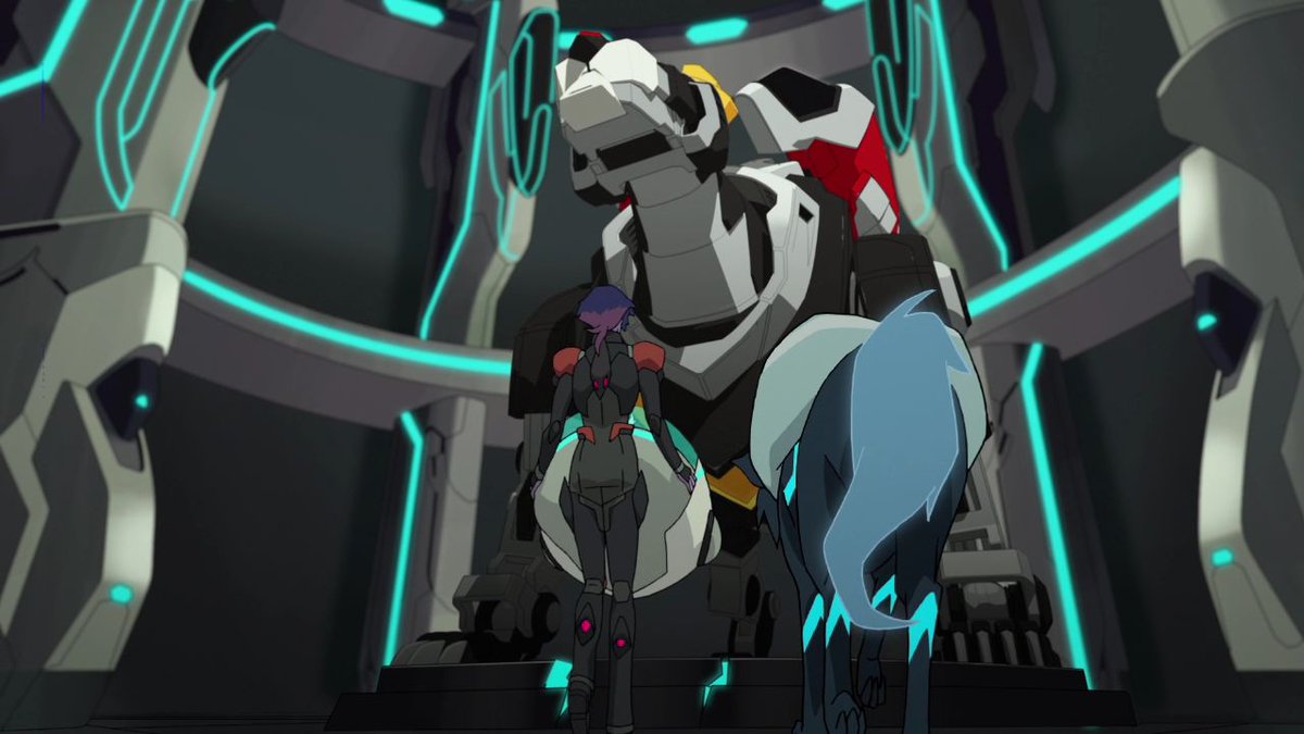 Natalie34787885's tweet photo. Krolia a warrior, a mother and a friend
#vld #voltron #VoltronLegendaryDefender #Krolia #KroliaKogane #vldKrolia #TakashiShirogane #vldshiro #coran #vldcoran #Kosmo #cosmicwolf #Romelle #vldromelle #TheKoganeFamily #KoganeFamily #TheBladeofMarmora #bladeofmarmora https://t.co/NLw3RLPpwR