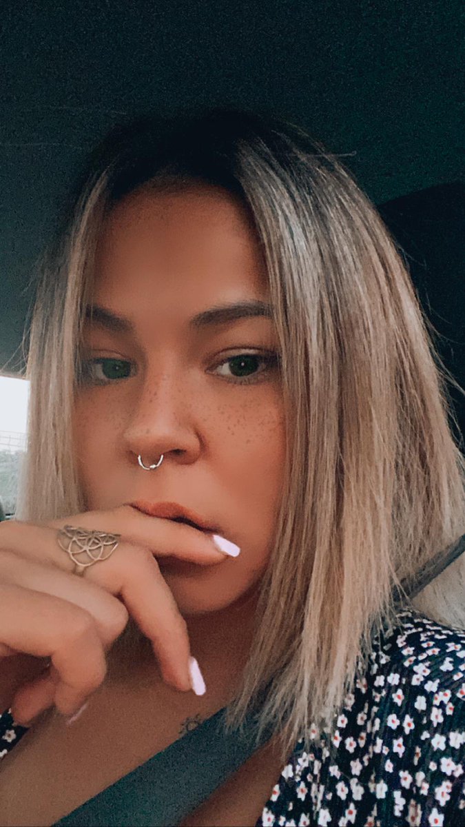 Anaiss149's tweet image. Cambio de look y con filtros como las guapas