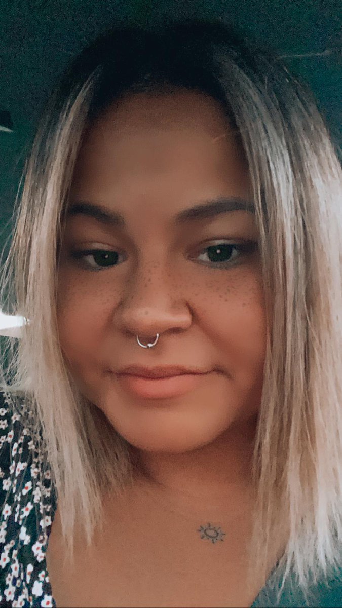 Anaiss149's tweet image. Cambio de look y con filtros como las guapas