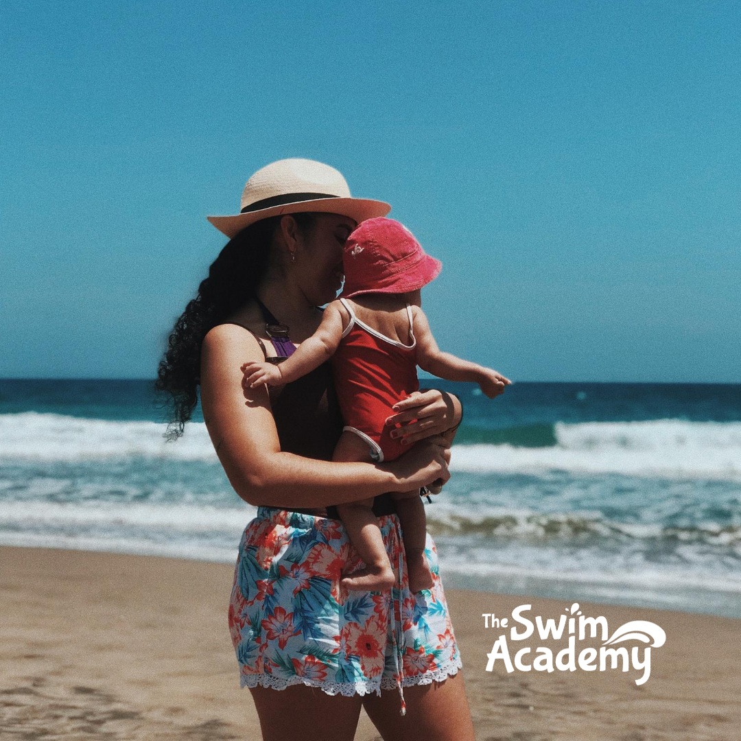 Enjoying the beach with your little ones this summer? Don't forget to protect them from the harsh rays with these safe and reliable sunscreen brands. bit.ly/sunbaby954  #parentingtips #WestonFL