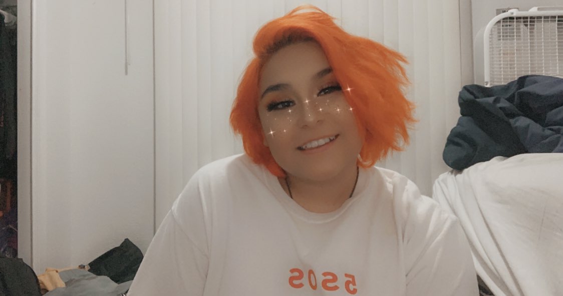 babylonkarma's tweet photo. fucked up girl in a fucked up world ✇ https://t.co/GSJjv5zTlw