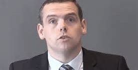 80_mcswan's tweet photo. It has emerged  Ruth Davidson had secret meeting with Douglas Ross days before Jackson Carlaw quit as Scottish Tory leader
The pair met at Ross' house in Moray on a Sunday
It is clear they forced Jackson Carlaw out behind his back 
You simply cant trust the Tories https://t.co/TwpI5HJECp