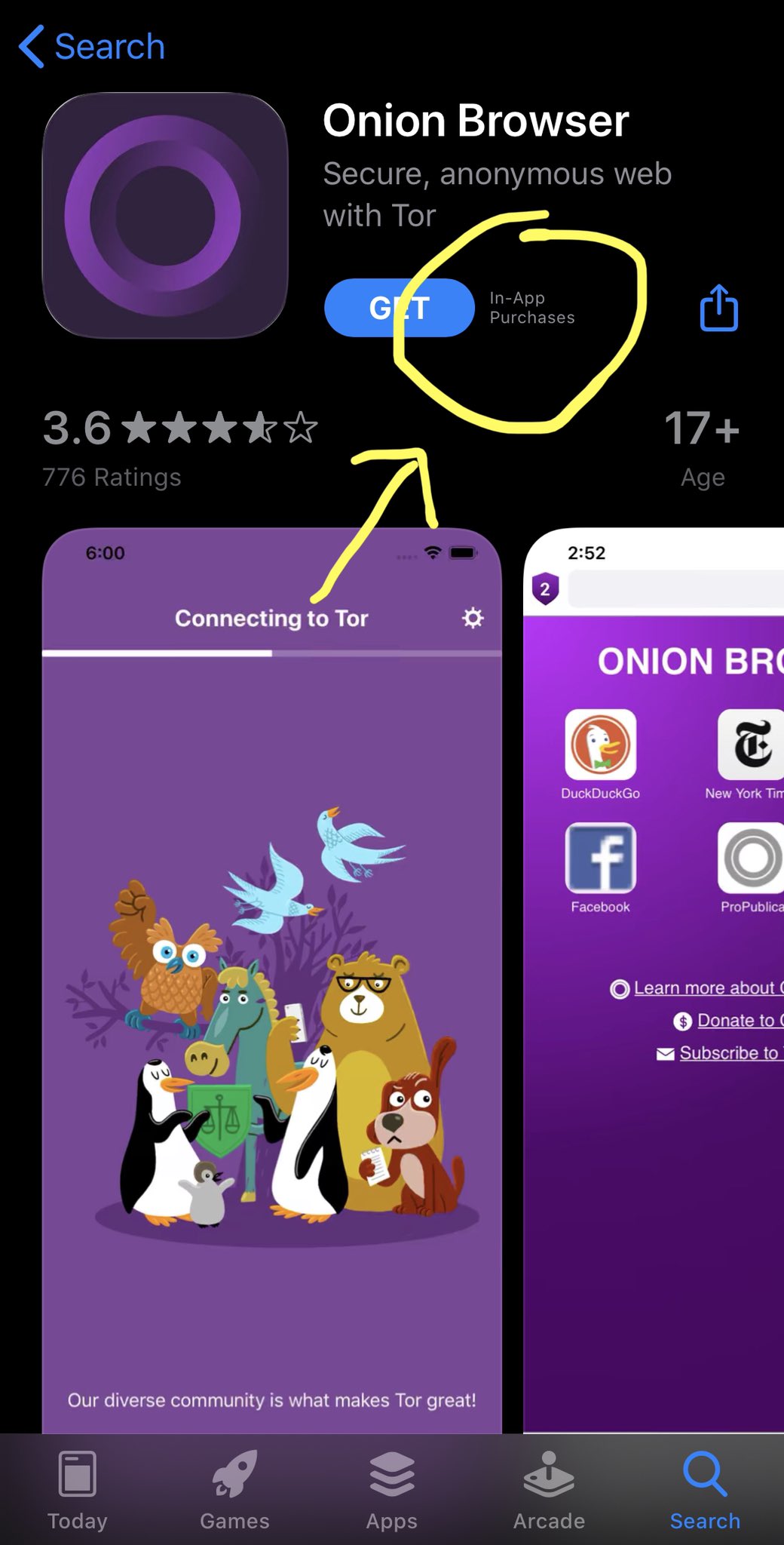 The Tor Project on Twitter "Want to protect your privacy and security