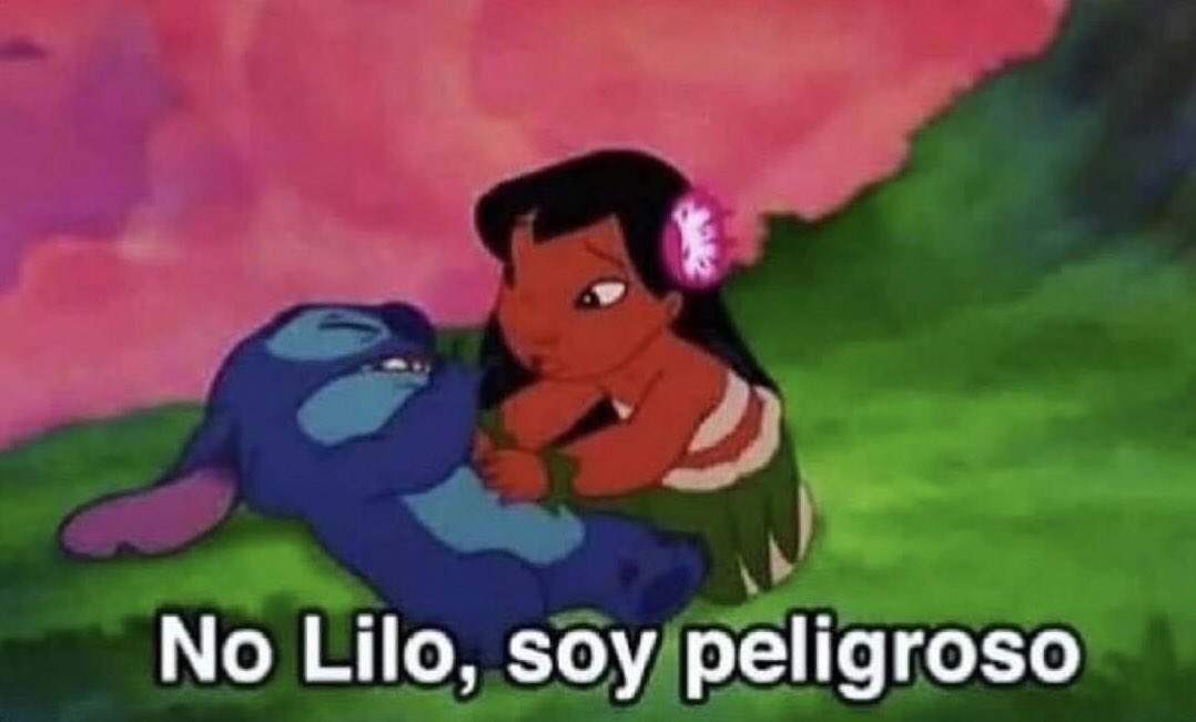 Cuando traes el titán parado y tu novia quiere sentarse en tus pi3rnas