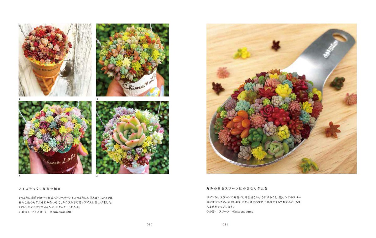 エクスナレッジ 今月の新刊 美しいセダムの寄せ植え Mai 今年の夏はお家でセダムを育てませんか セダムとは多肉植物の一種です 写真映えするちまちま寄せ作品は30分で作れるものもあり 生活に彩りを添えます ちまちま寄せの作り方 お手入れ エクスナレッジ 今月の新刊 美しいセダムの寄せ植え Mai 今年の夏はお家でセダムを育てませんか セダムとは多肉植物の一種です 写真映えするちまちま寄せ作品は30分で作れるものもあり 生活に彩りを添えます ちまちま寄せの作り方 お手入れ