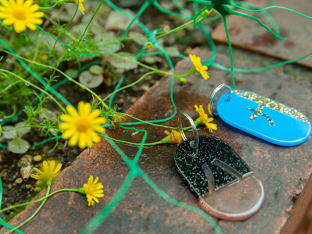 taki ①854545 サイドアクリル taki ①854545 サイドアクリル taki ②