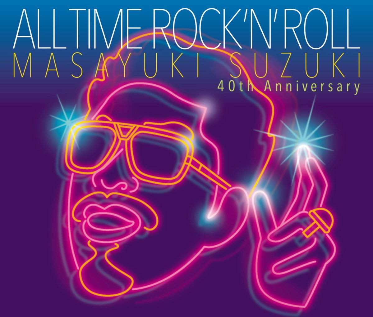 flacsimphony's tweet image. Masayuki Suzuki - ALL TIME ROCK N ROLL
Format : FLAC (16bit/44.1KHz)
Release : 2020-04-15
Link : bit.ly/2EVs5H0