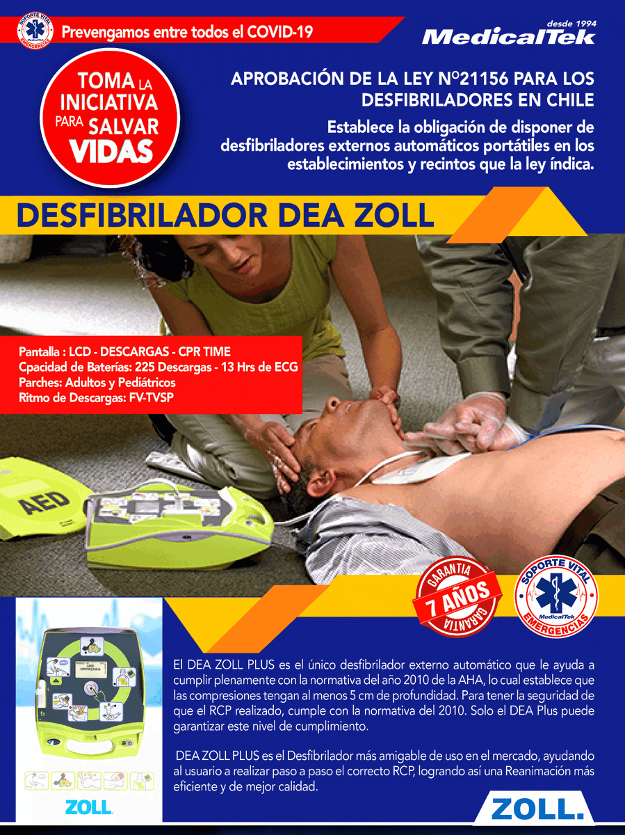Medicaltek tweet media