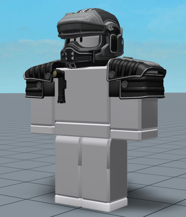 swat helmet roblox