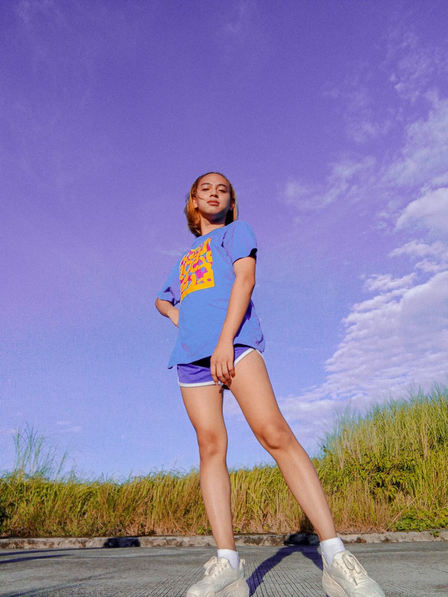 likeebitch's tweet image. 💜✨